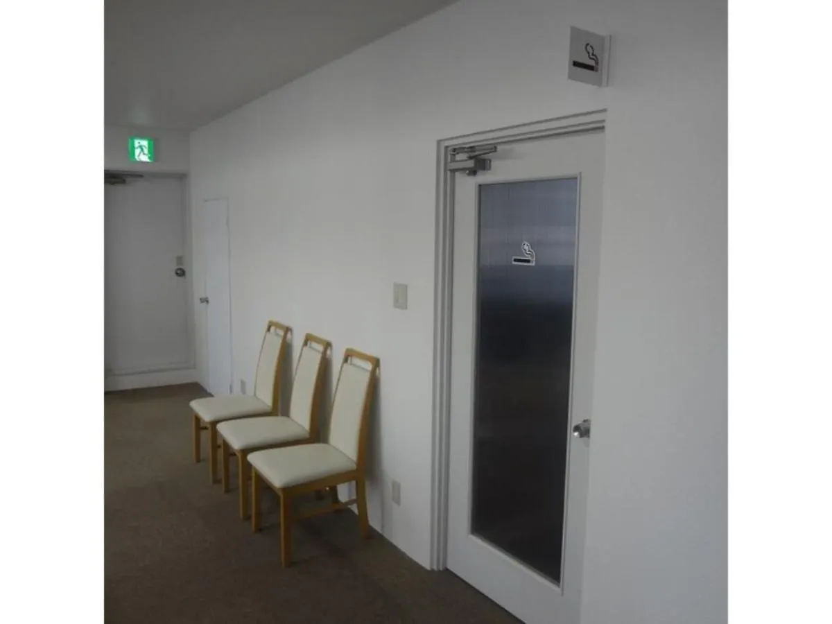 Frame Hotel Sapporo - Vacation Stay 92384