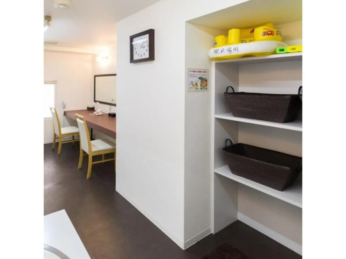 Frame Hotel Sapporo - Vacation Stay 92384