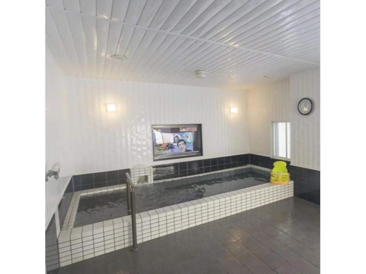 Frame Hotel Sapporo - Vacation Stay 92384