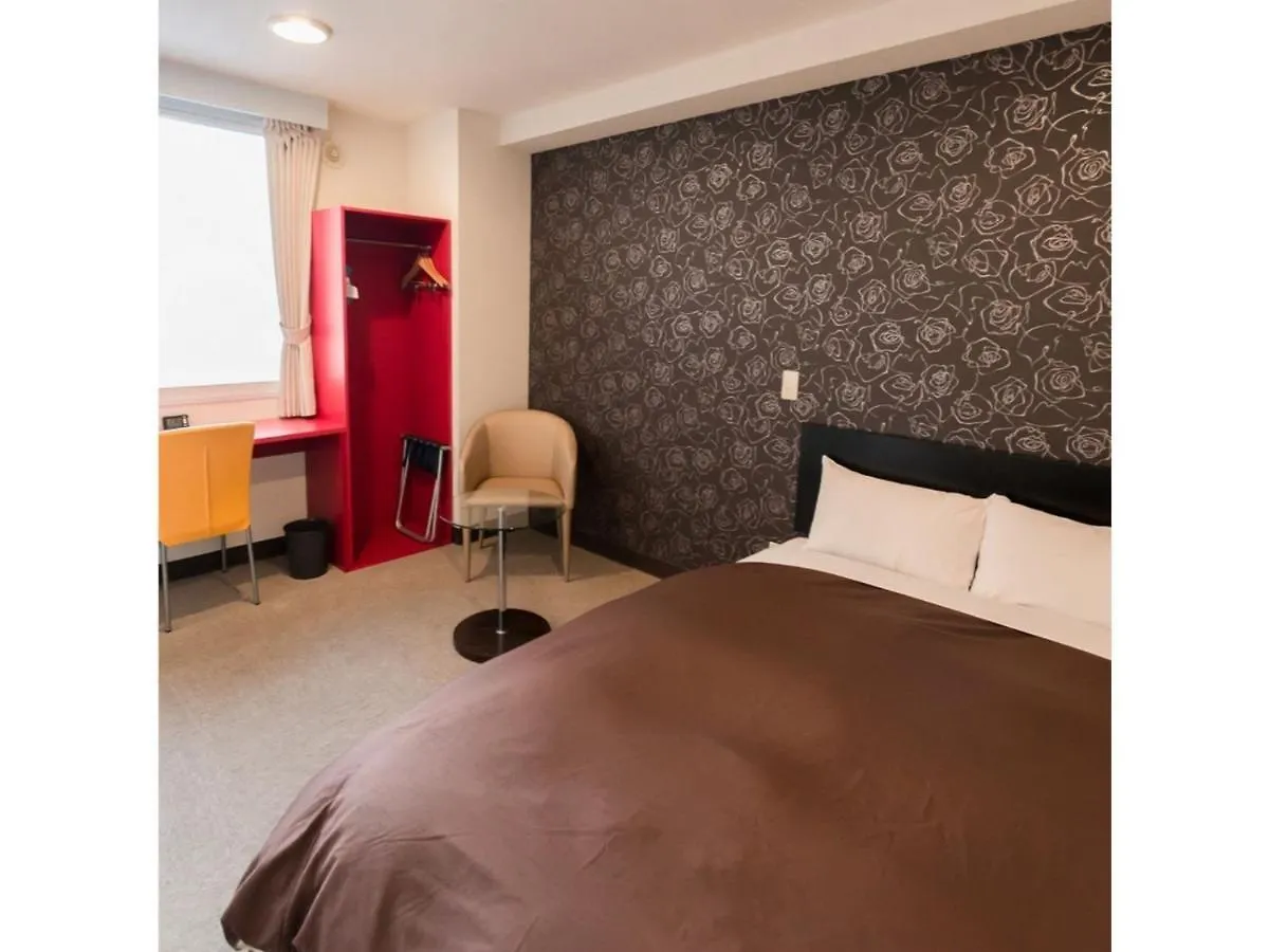 Frame Hotel Sapporo - Vacation Stay 92384 Japan